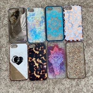 iPhone 7/8 cell phone cases